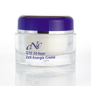 24-Hour Zell-Energie Creme