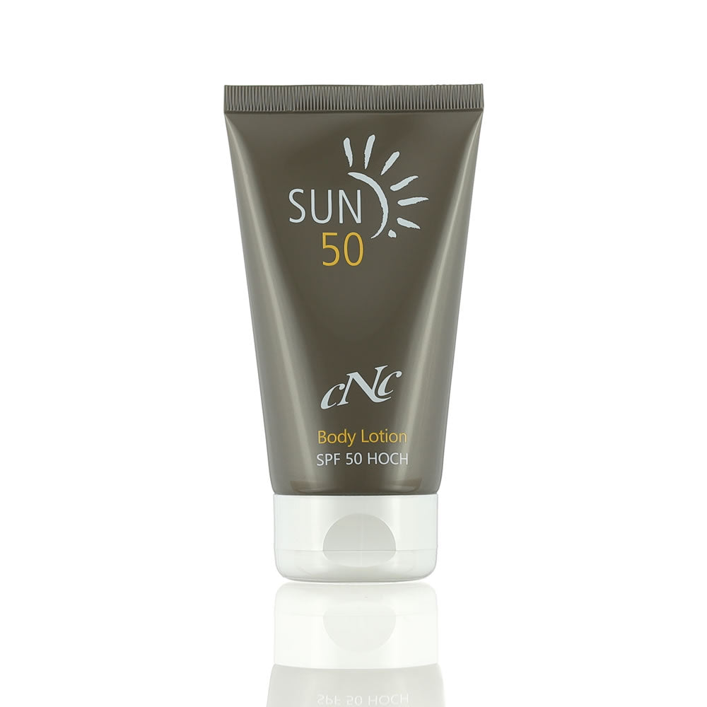 Sun Body SPF 50