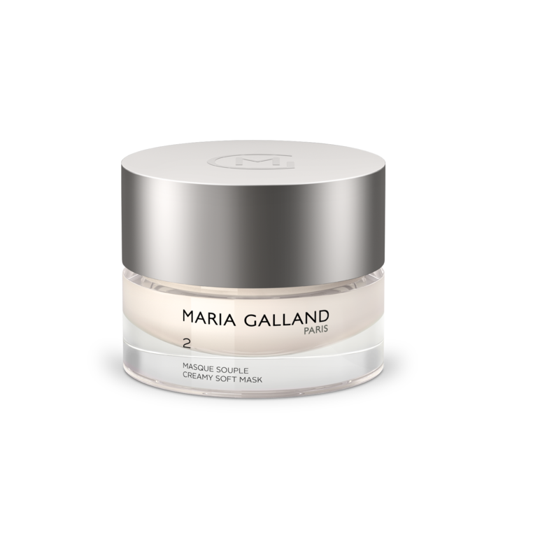 Maria Galland 2 Traditional Line Creamy Soft Mask