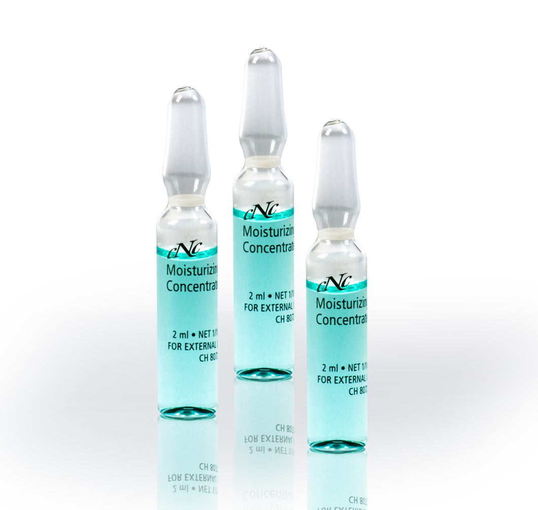 Aesthetic Pharm Moisturizing Concentrate ampull 10 x 2 ml